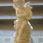 359 3284 Skulptur